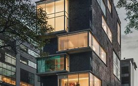 The Click Clack Hotel Bogotá